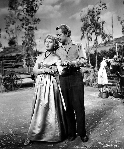 原野奇侠剧照的剧照