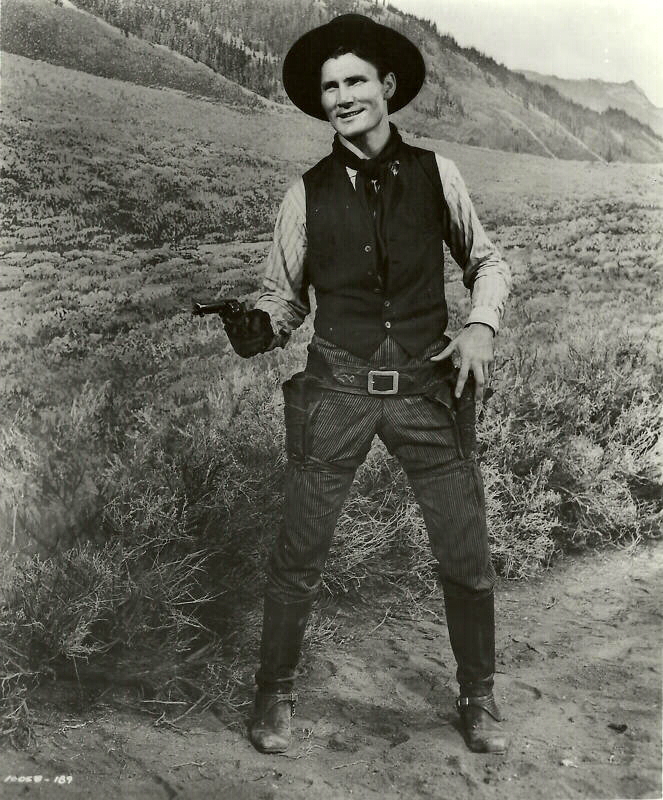 原野奇侠剧照的剧照