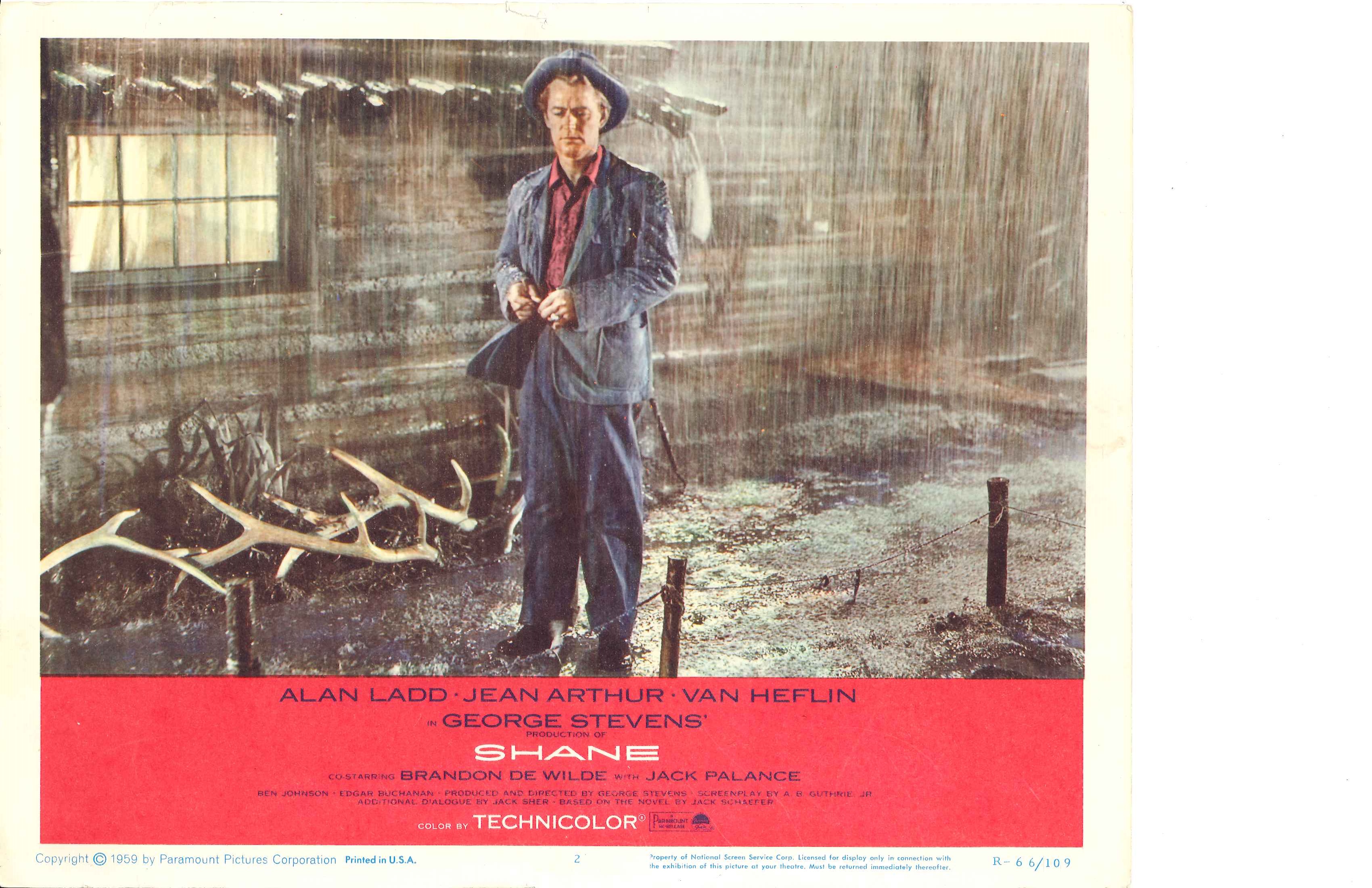 原野奇侠剧照的剧照