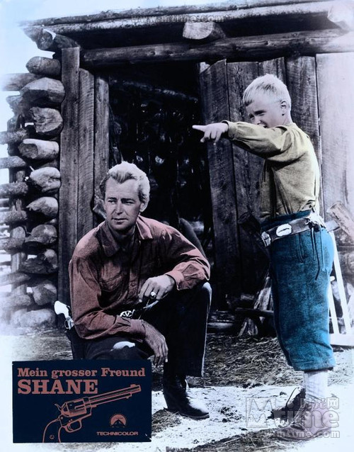 原野奇侠剧照的剧照