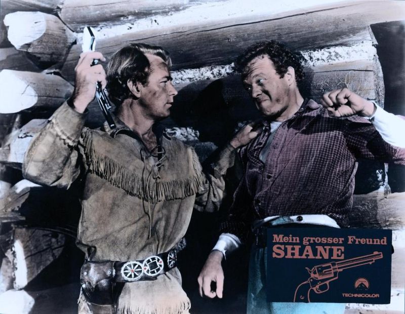 原野奇侠剧照的剧照