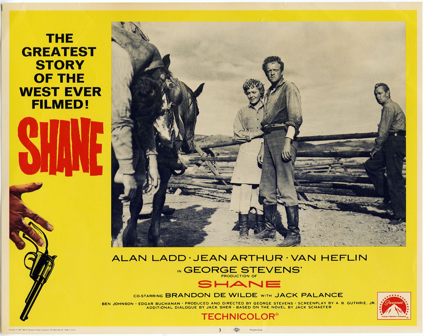 原野奇侠剧照的剧照