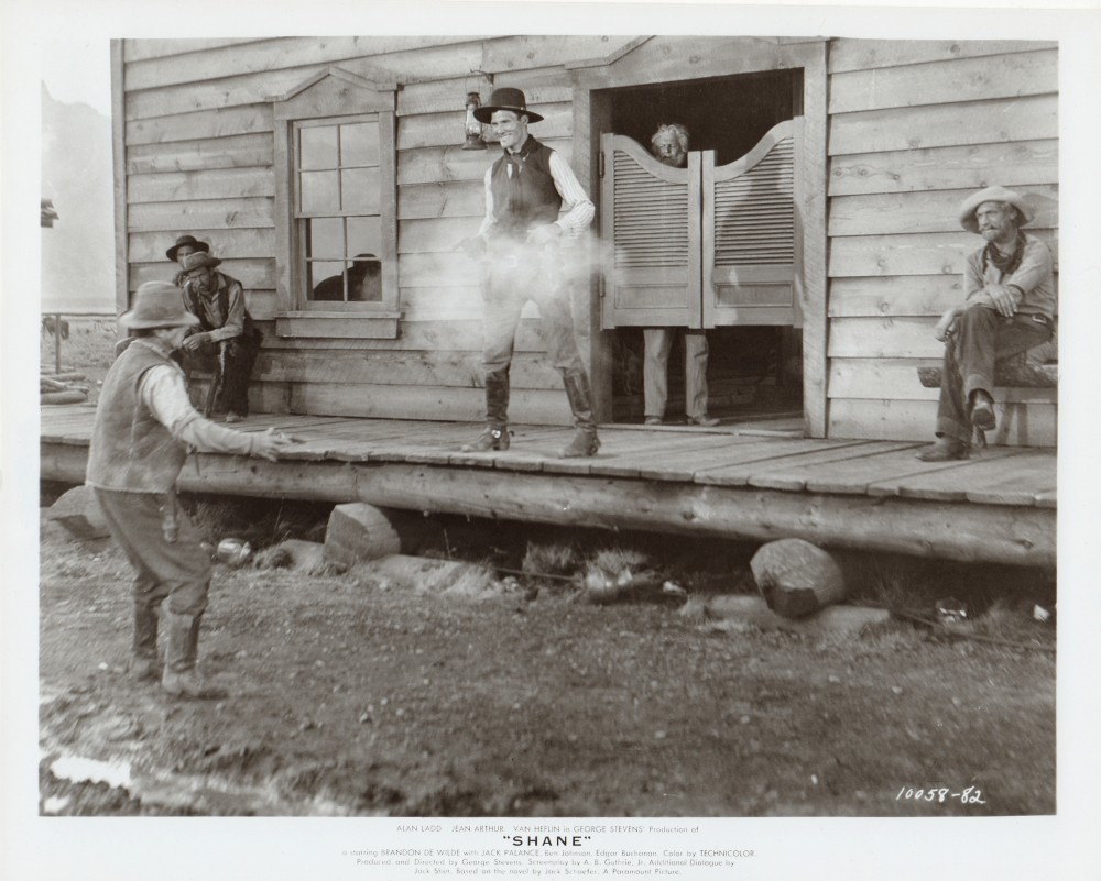 原野奇侠剧照的剧照