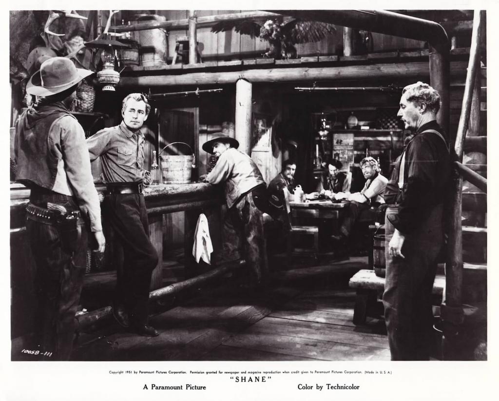 原野奇侠剧照的剧照