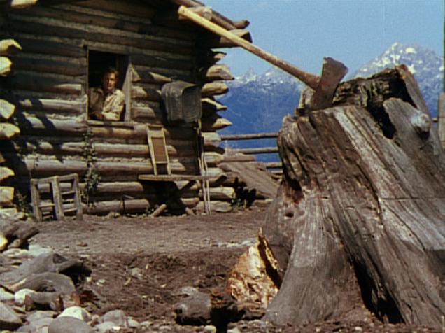 原野奇侠剧照的剧照