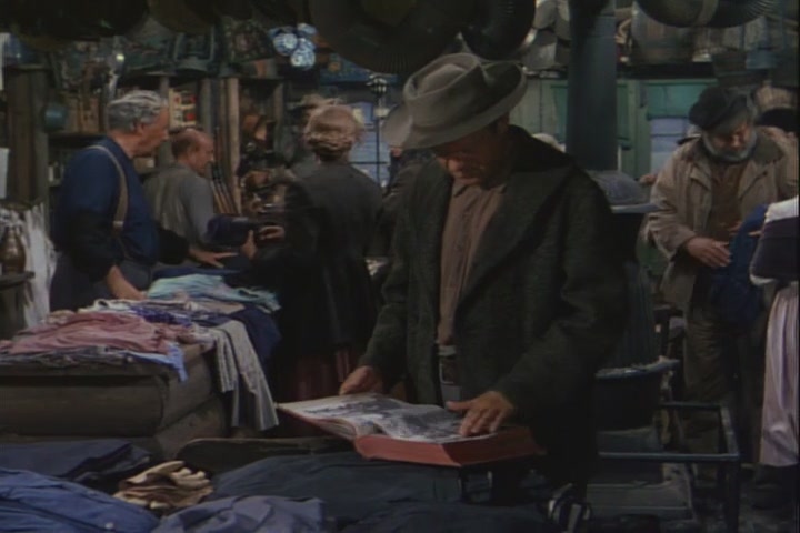 原野奇侠剧照的剧照