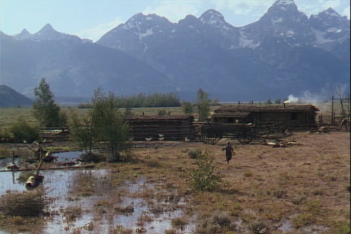 原野奇侠剧照的剧照