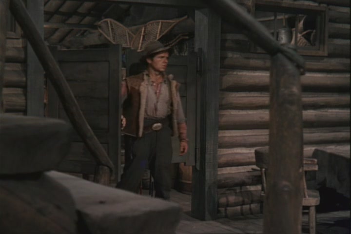 原野奇侠剧照的剧照