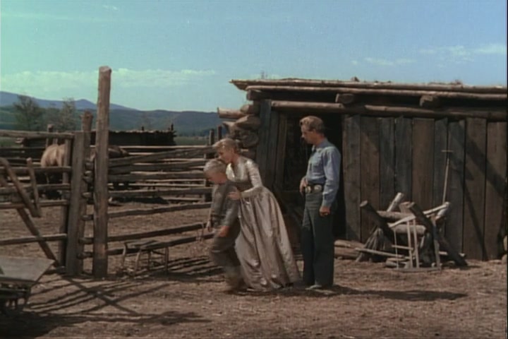 原野奇侠剧照的剧照