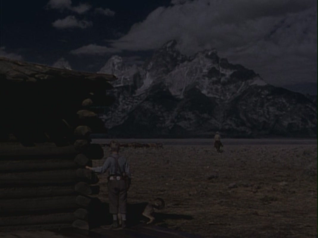 原野奇侠剧照的剧照