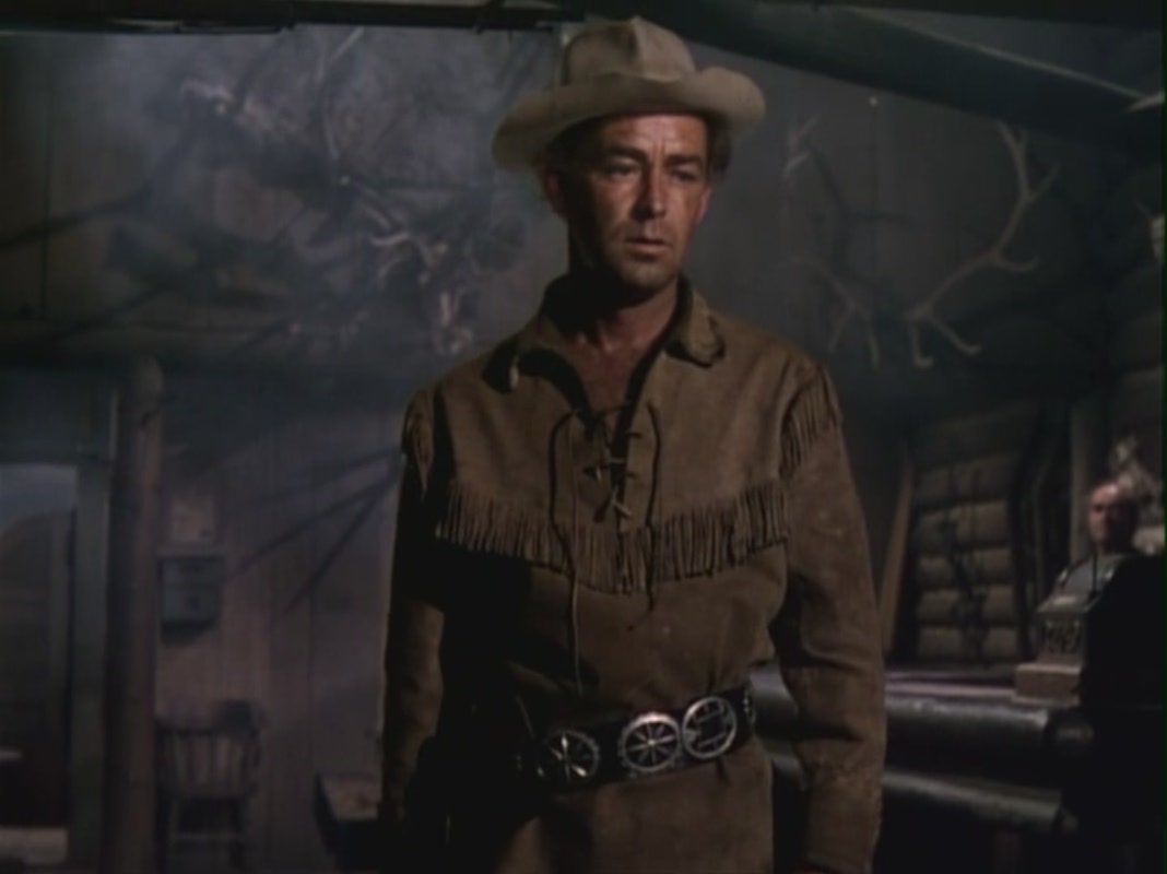 原野奇侠剧照的剧照