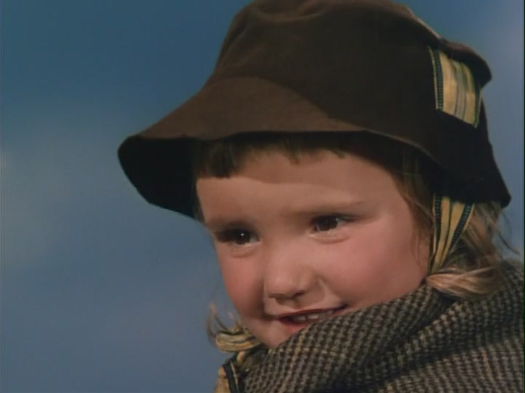 原野奇侠剧照的剧照