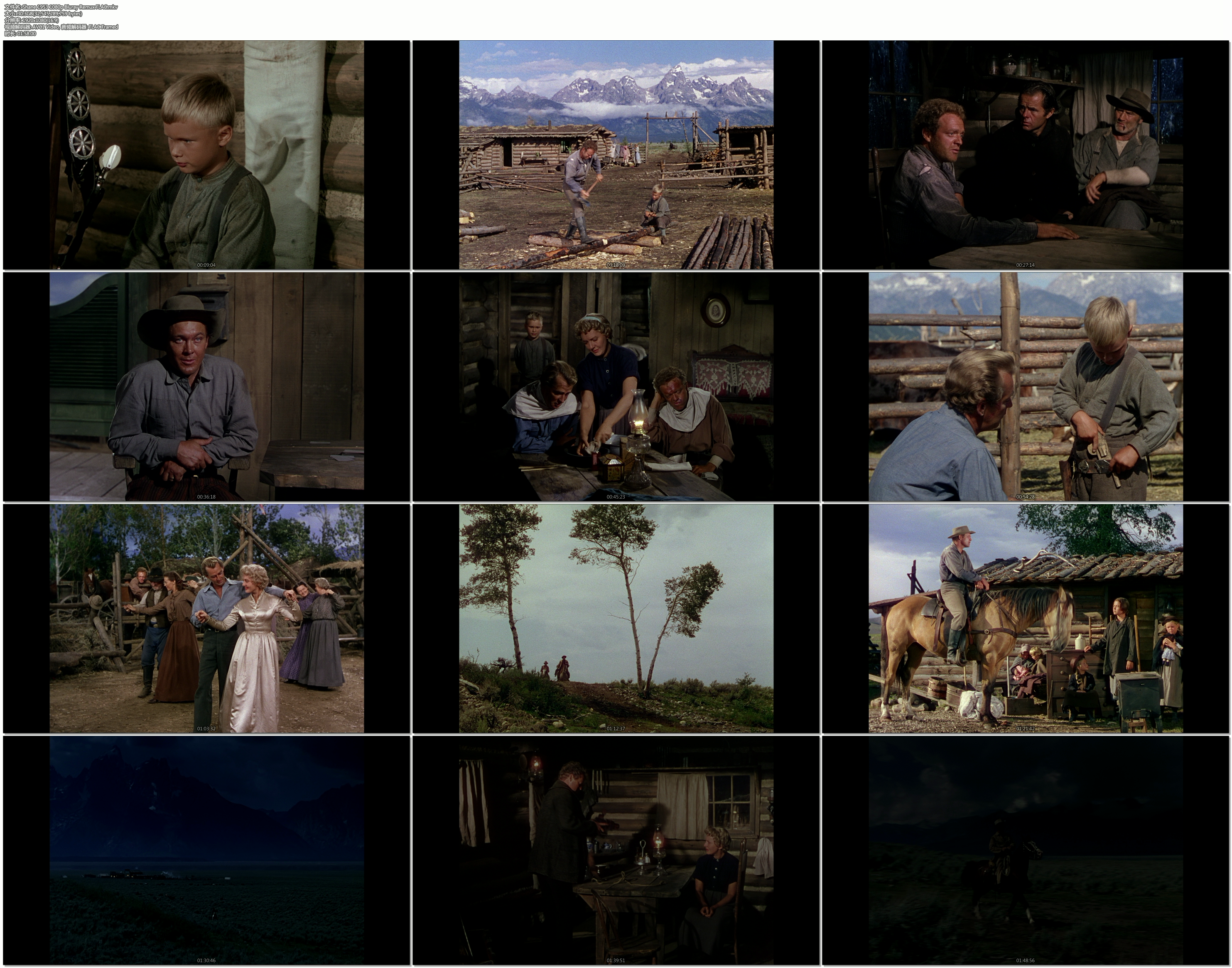 原野奇侠剧照的剧照