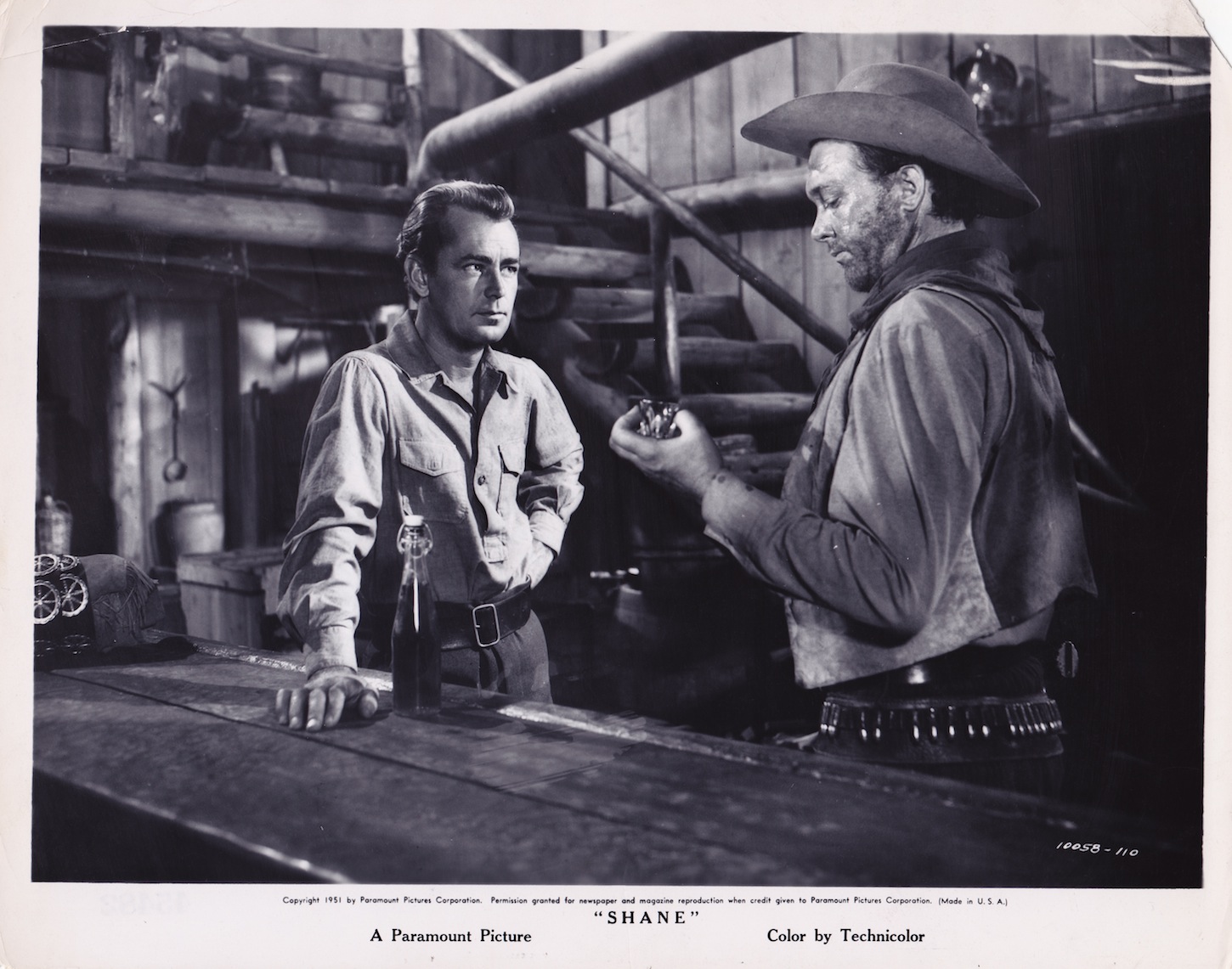 原野奇侠剧照的剧照