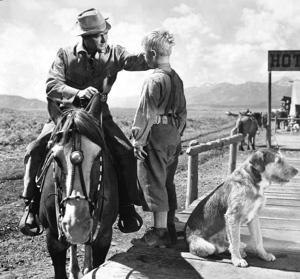 原野奇侠剧照的剧照