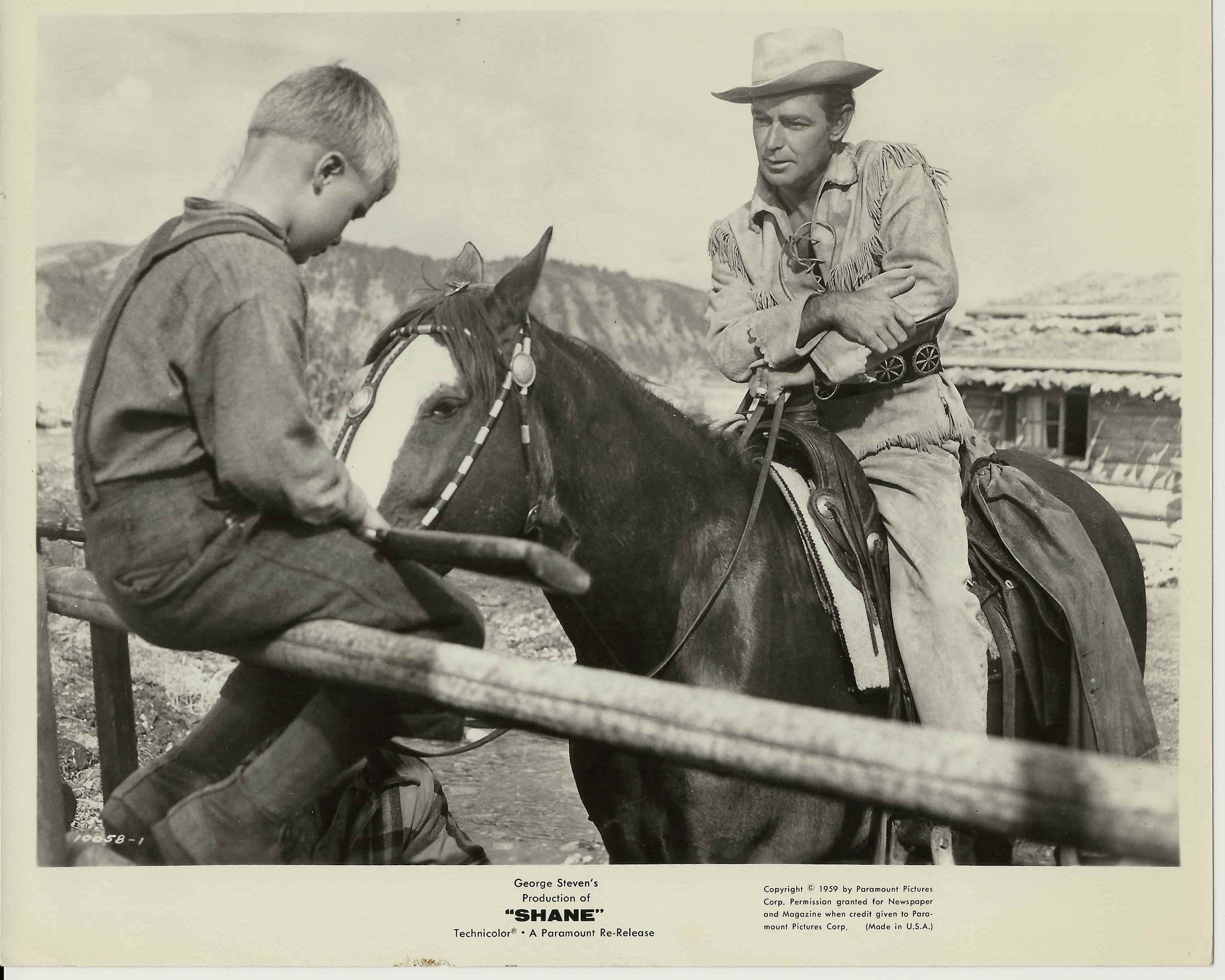 原野奇侠剧照的剧照