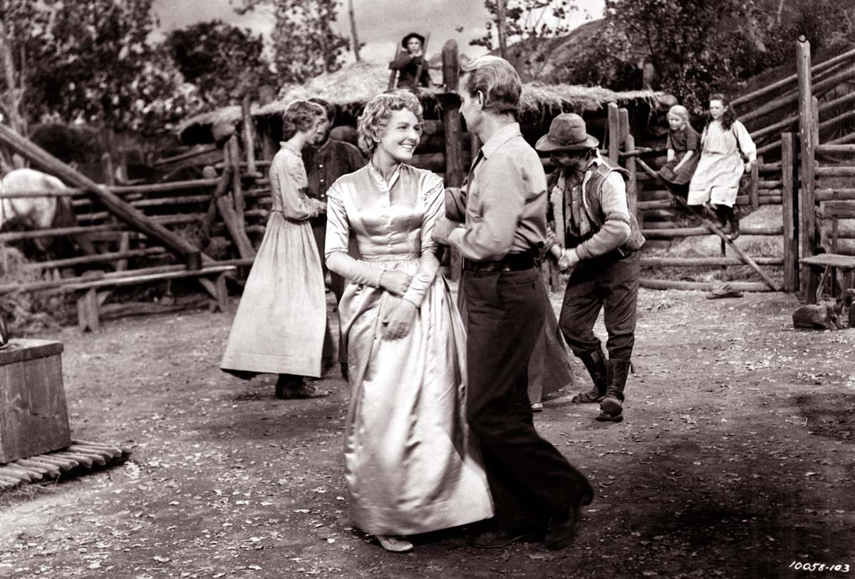 原野奇侠剧照的剧照