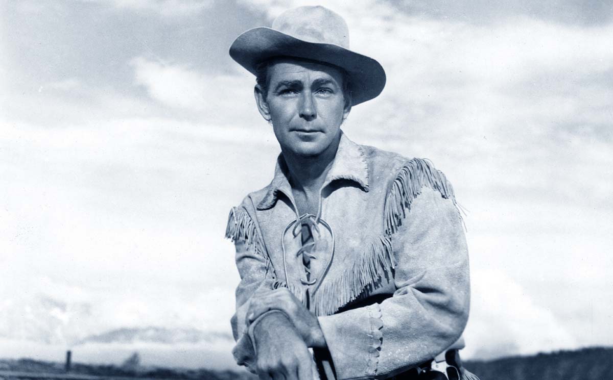 原野奇侠剧照的剧照