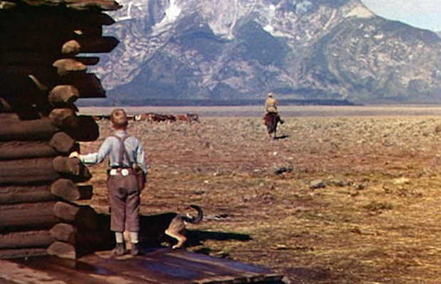 原野奇侠剧照的剧照