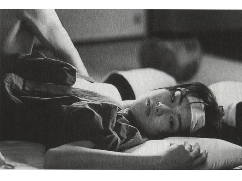 御法度剧照的剧照