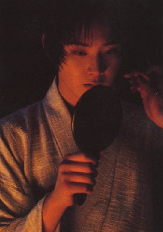 御法度剧照的剧照