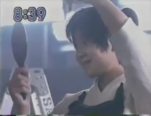 御法度剧照的剧照