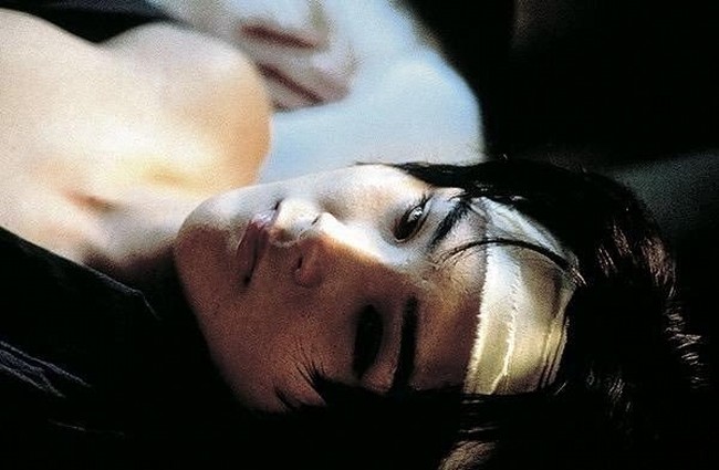 御法度剧照的剧照