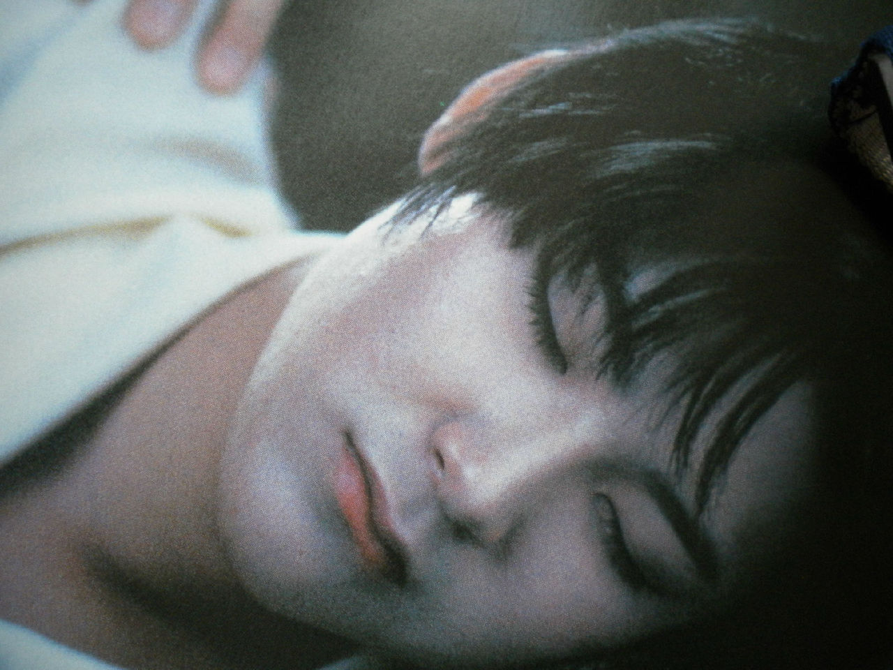 御法度剧照的剧照