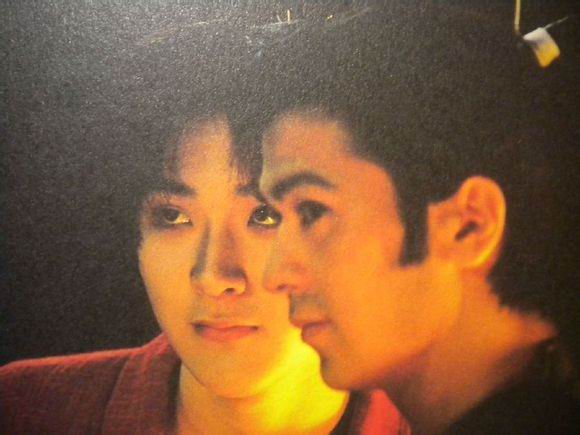 御法度剧照的剧照