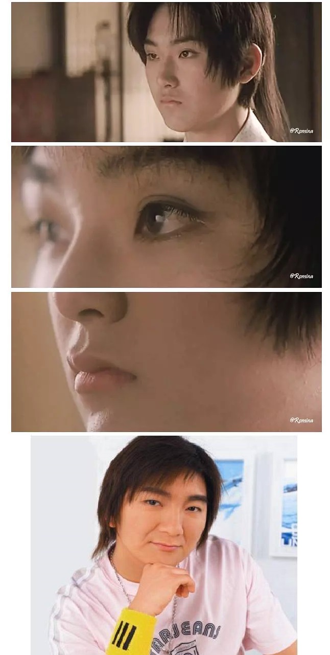 御法度剧照的剧照