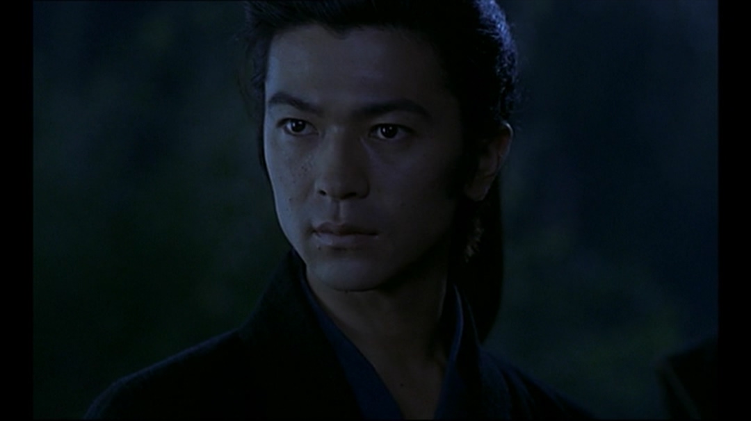 御法度剧照的剧照