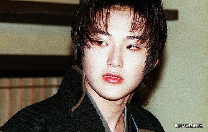 御法度剧照的剧照