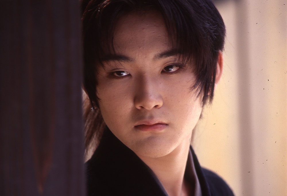 御法度剧照的剧照