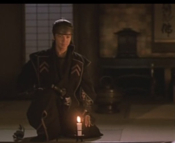 御法度剧照的剧照