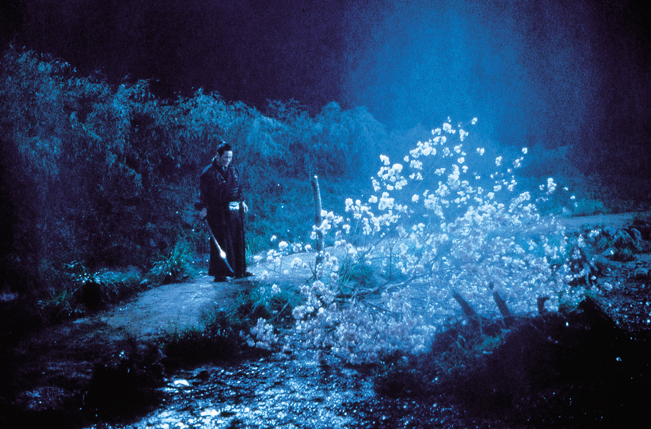 御法度剧照的剧照