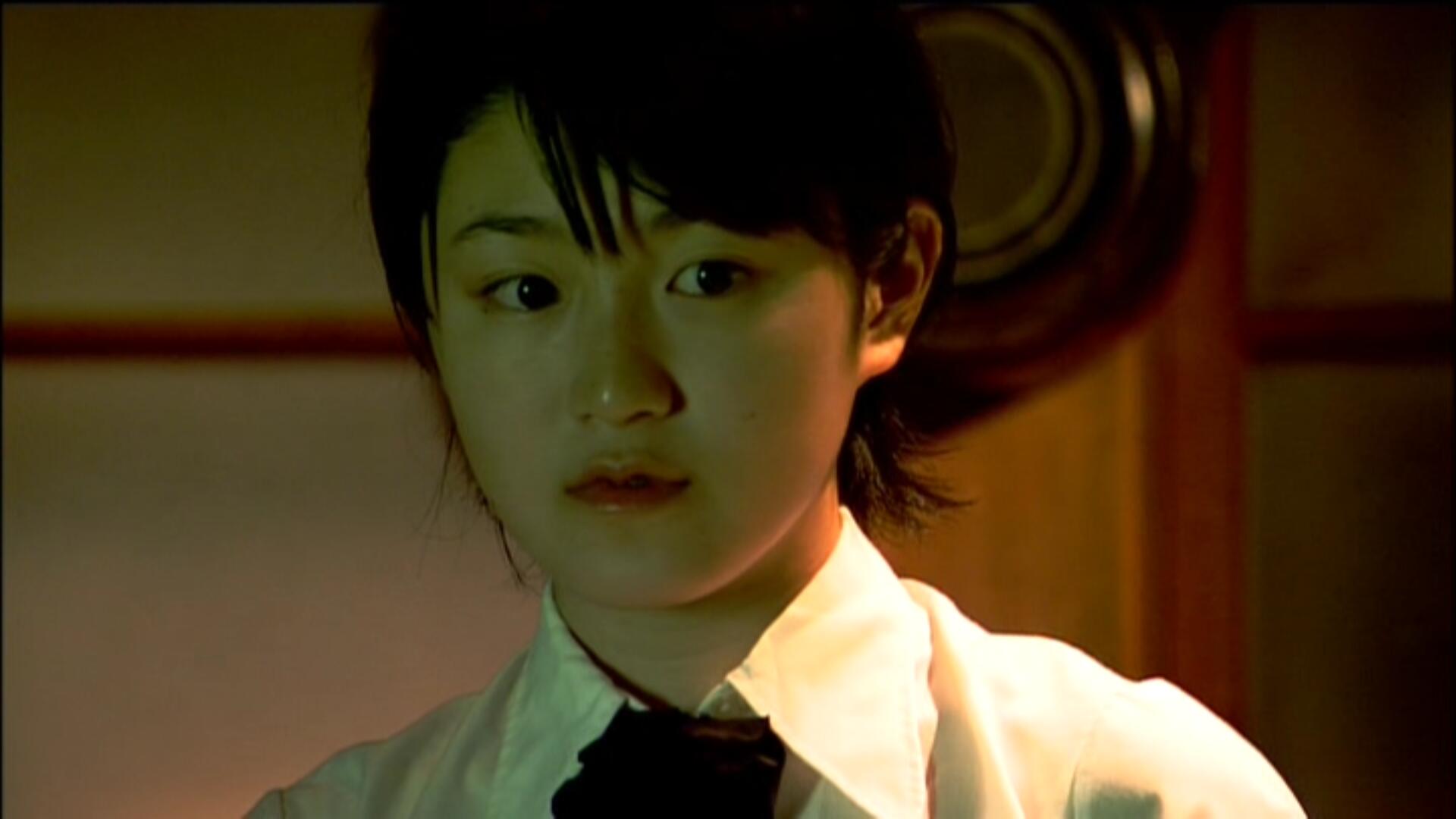 蒸发旅日记剧照的剧照