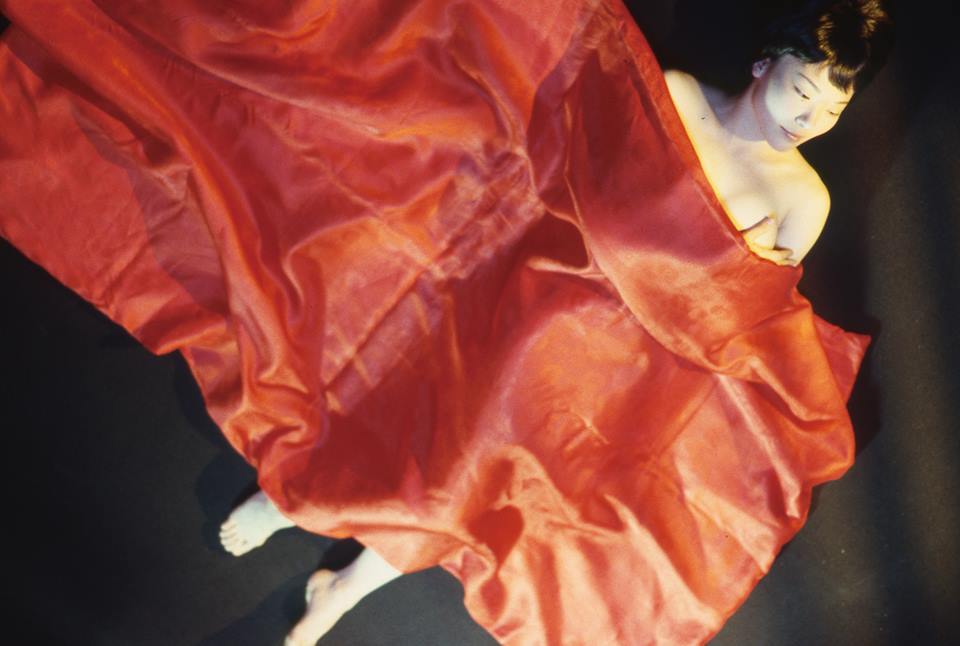 蒸发旅日记剧照的剧照