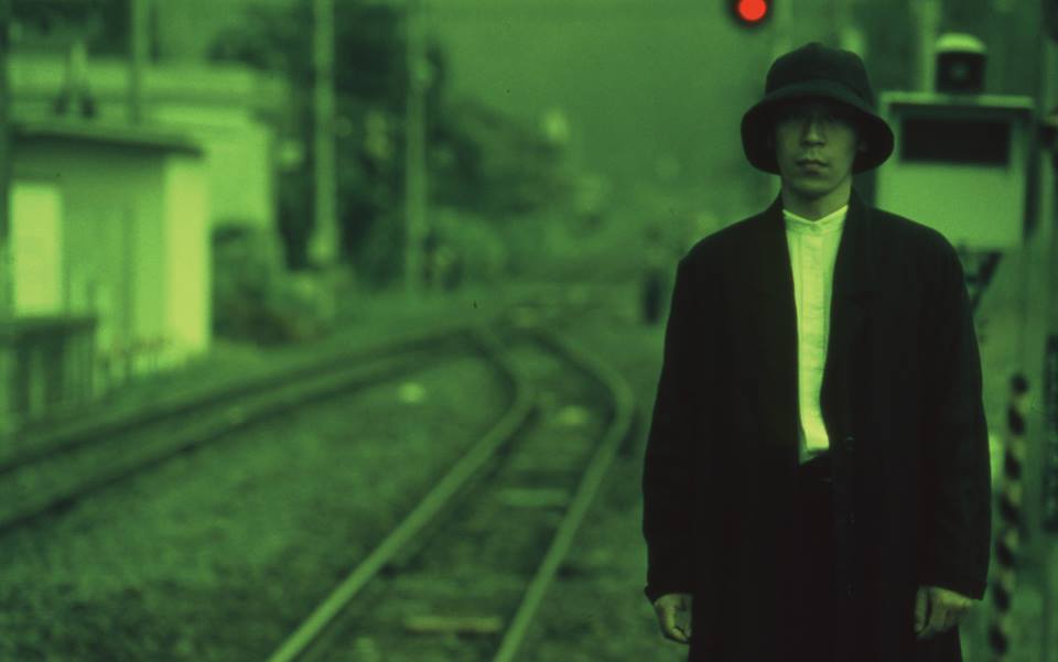 蒸发旅日记剧照的剧照