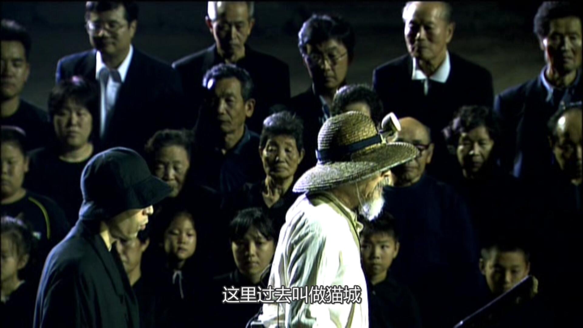 蒸发旅日记剧照的剧照