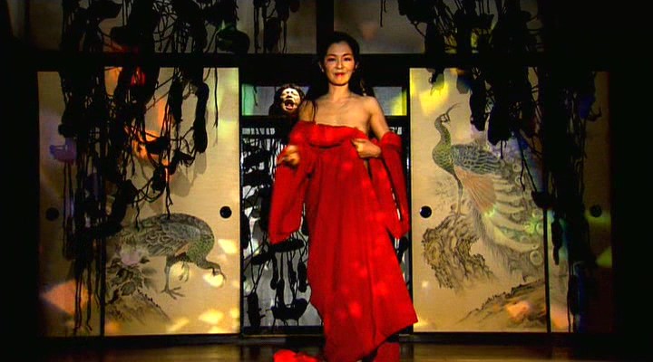 蒸发旅日记剧照的剧照