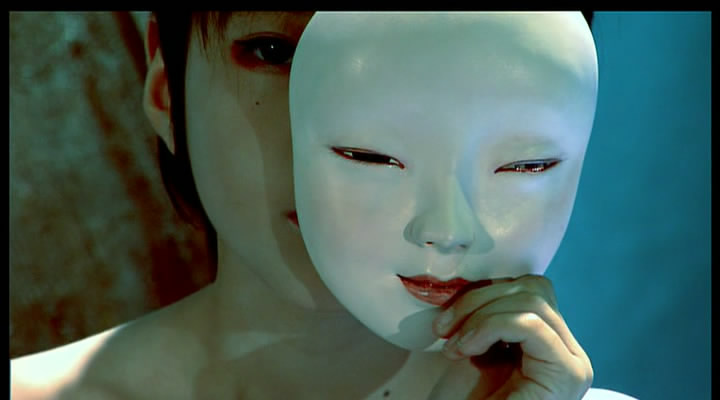 蒸发旅日记剧照的剧照