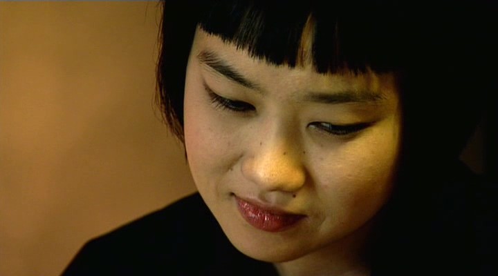 蒸发旅日记剧照的剧照