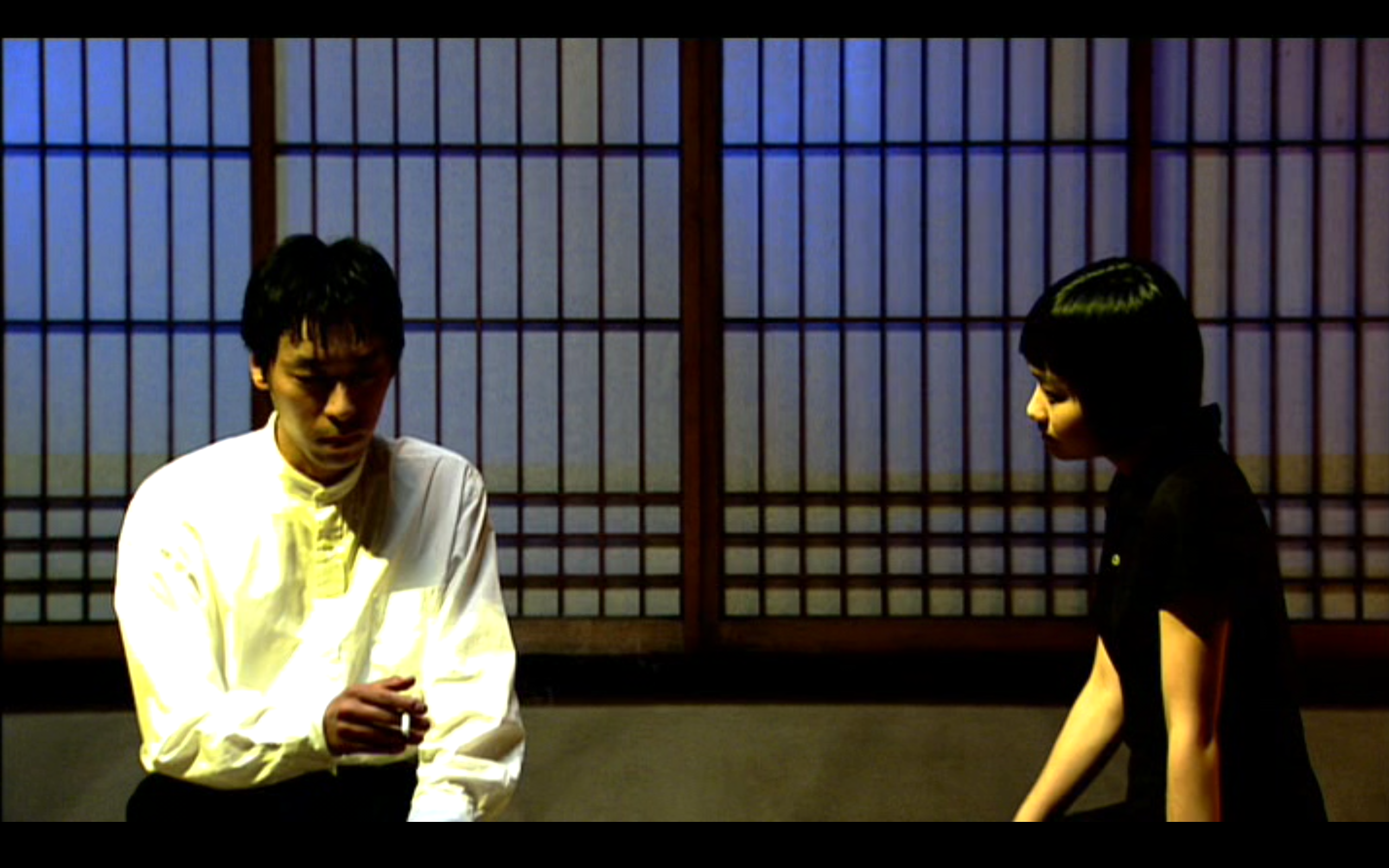 蒸发旅日记剧照的剧照