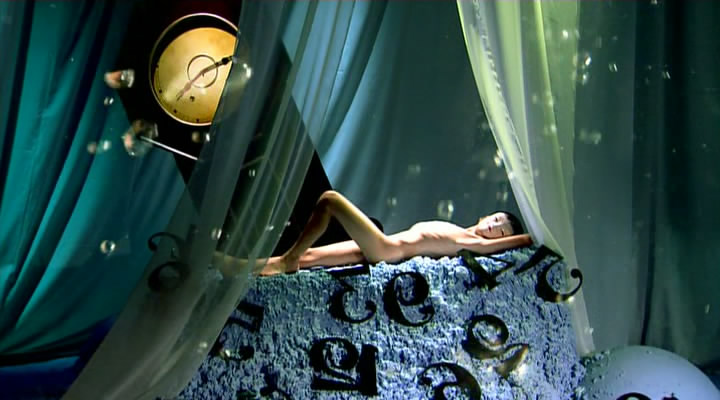 蒸发旅日记剧照的剧照