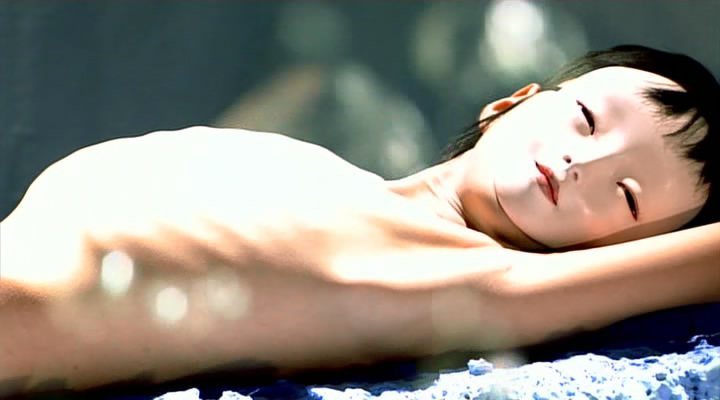 蒸发旅日记剧照的剧照