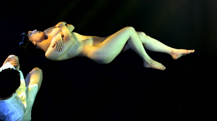 蒸发旅日记剧照的剧照