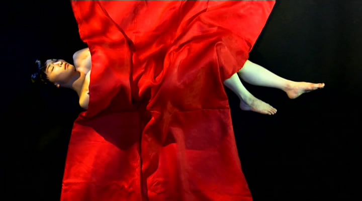 蒸发旅日记剧照的剧照