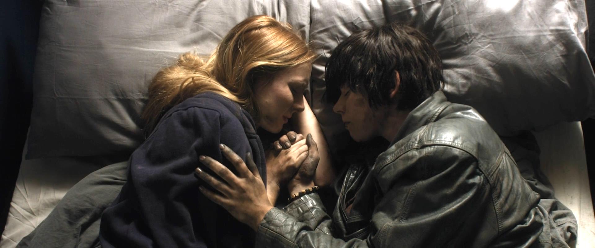 猫皮剧照的剧照