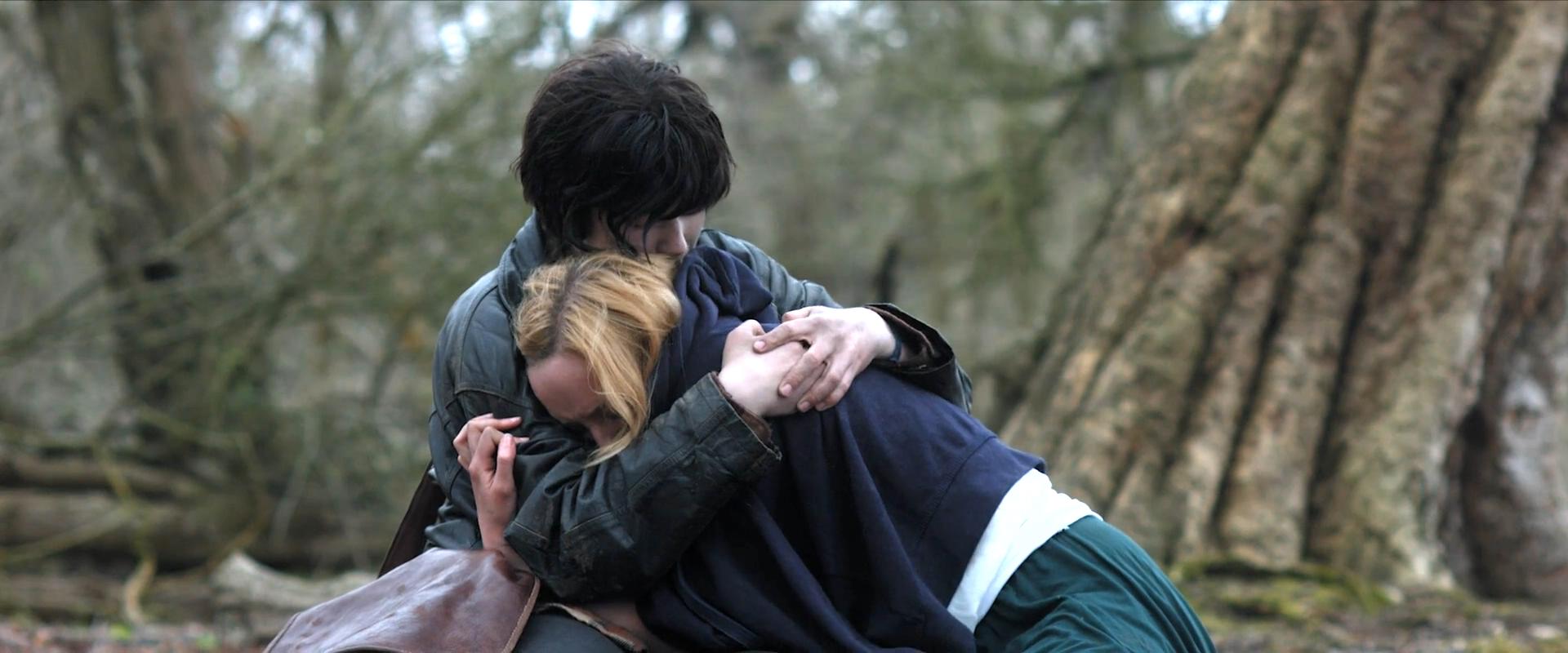 猫皮剧照的剧照