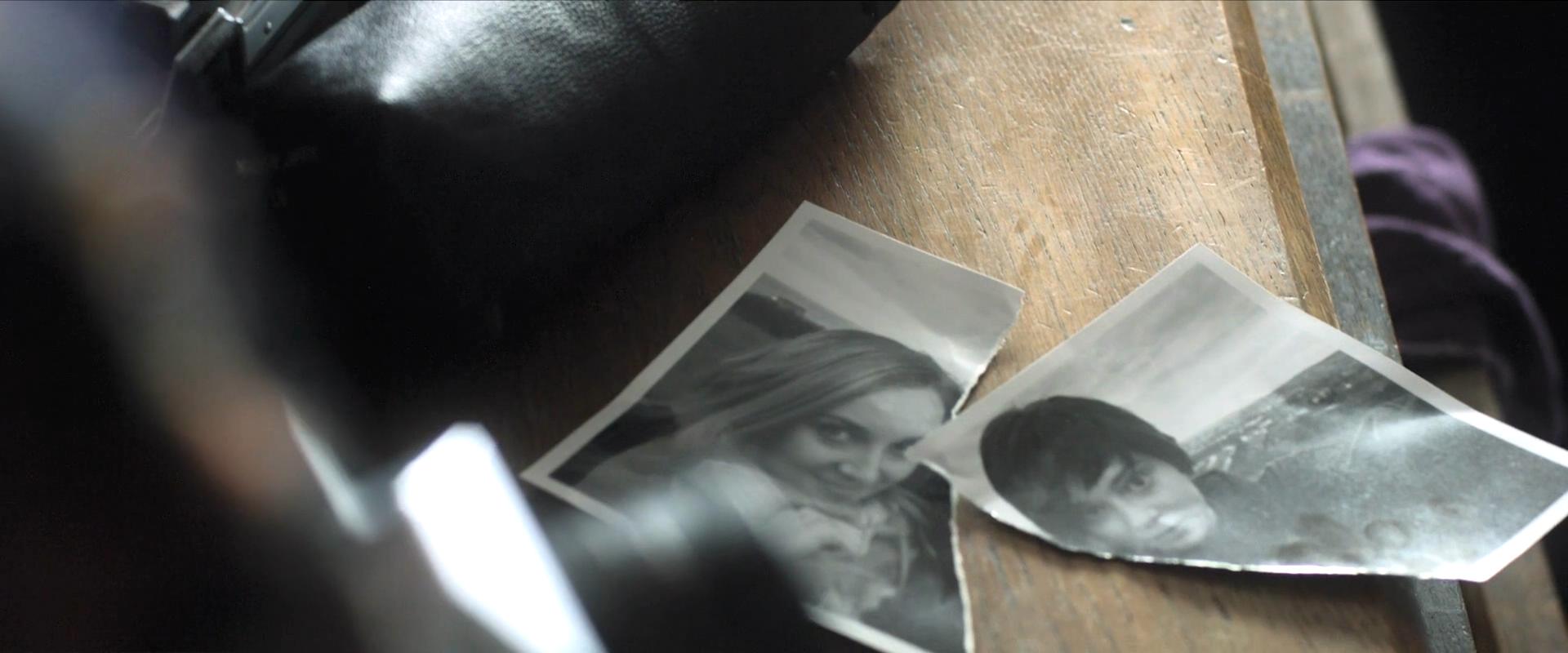 猫皮剧照的剧照